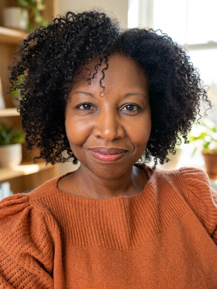 photo of journalist Jennifer Fields